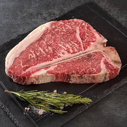 DANA T-BONE